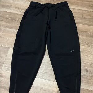 Nike Black Track Pants